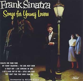 Songs for Swingin&#39; Lovers!［カセット］ Amazon.co.jp: Songs for Swingin' Lovers [Analog]: ミュージック